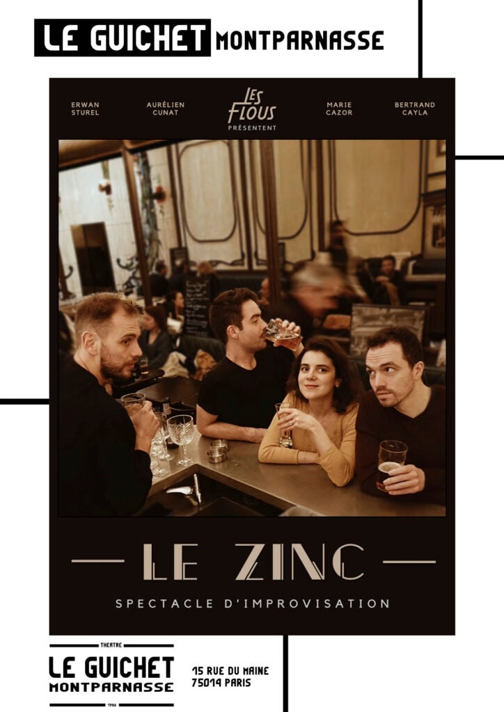 Le Zinc 1