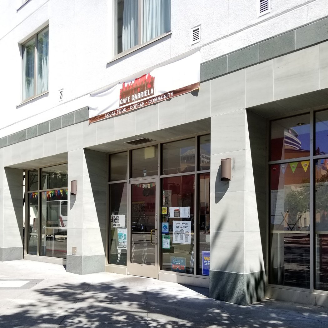 Café Gabriela 2