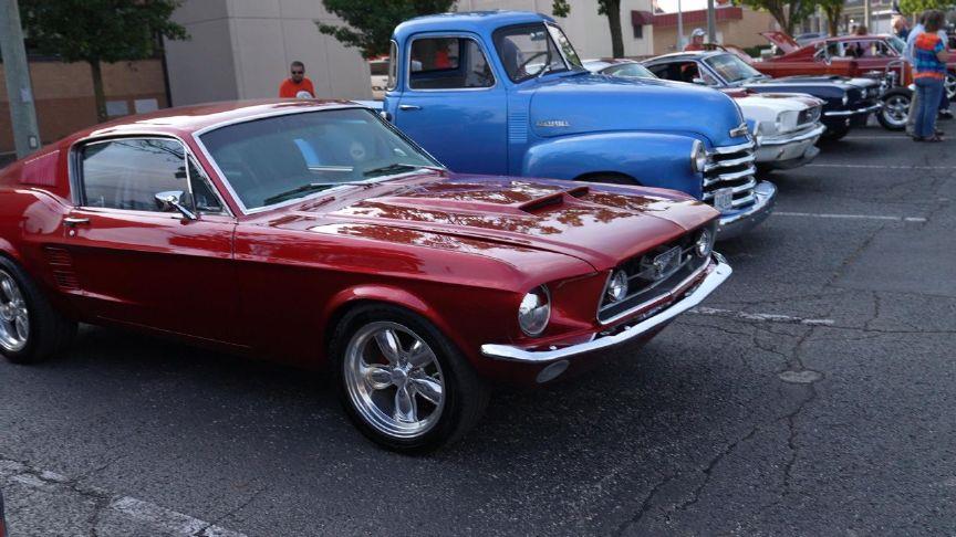 Route 66 Summerfest 3