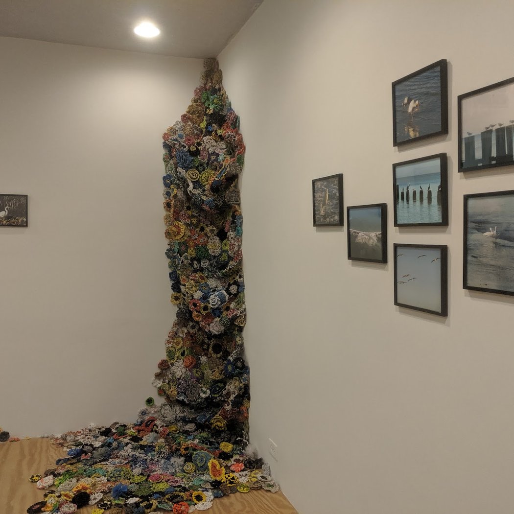 Contingencies – Closing Reception 3