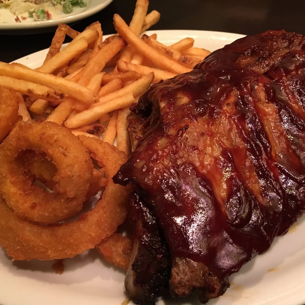 TGI Fridays 3