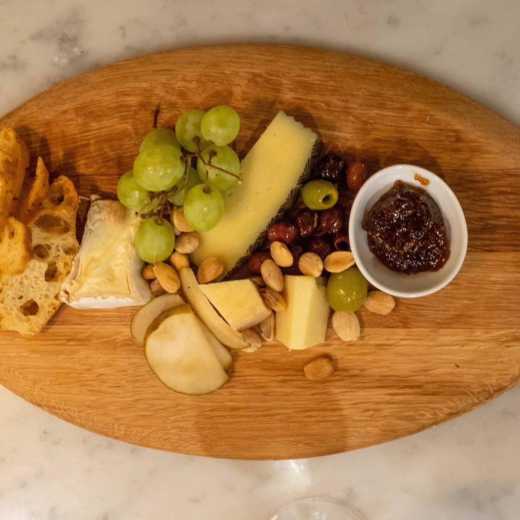 Winemaker Dinner With Porter Creek Vineyards 1