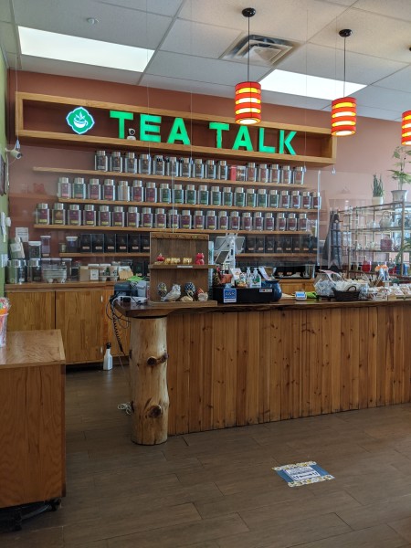 Tea Talk 2