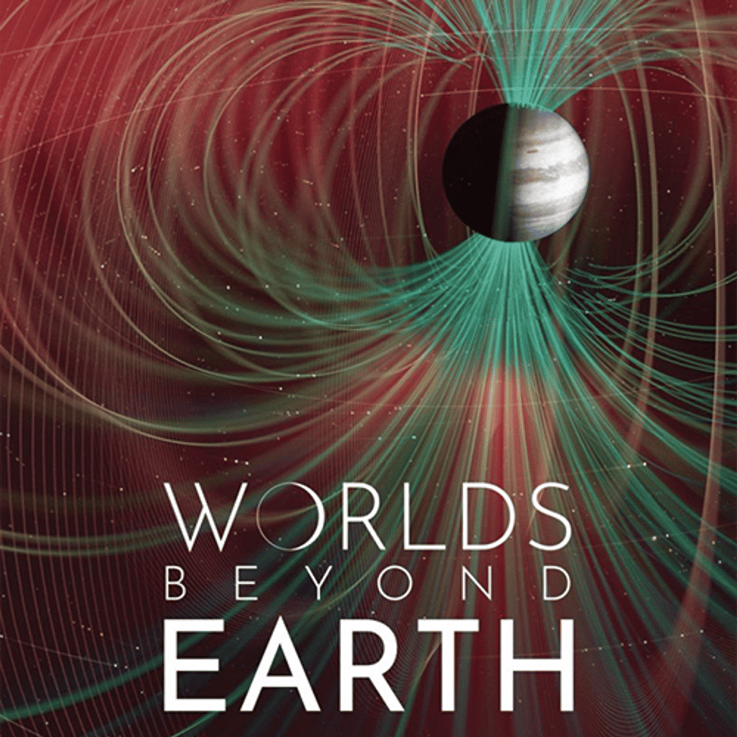 Worlds Beyond Earth 1