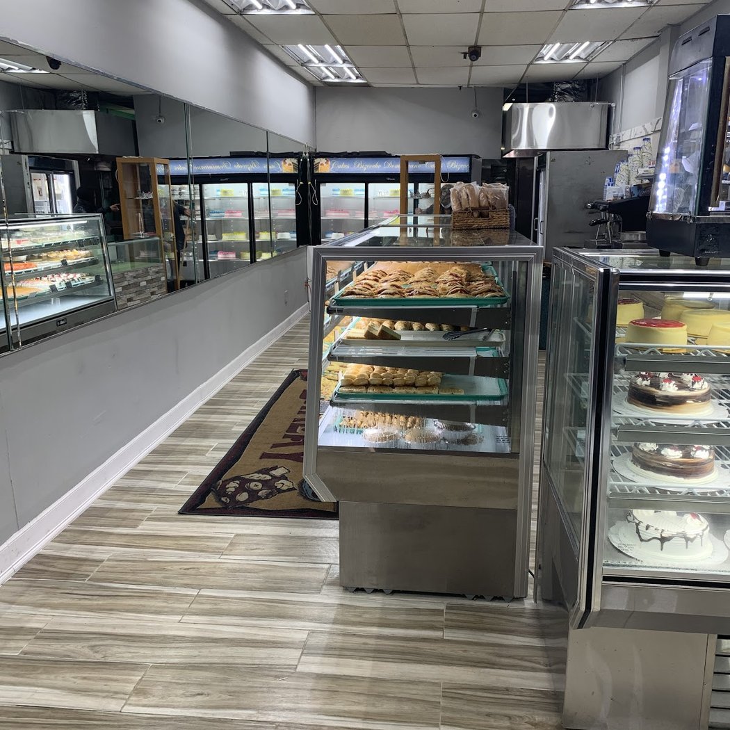 Dyckman Bakery 3