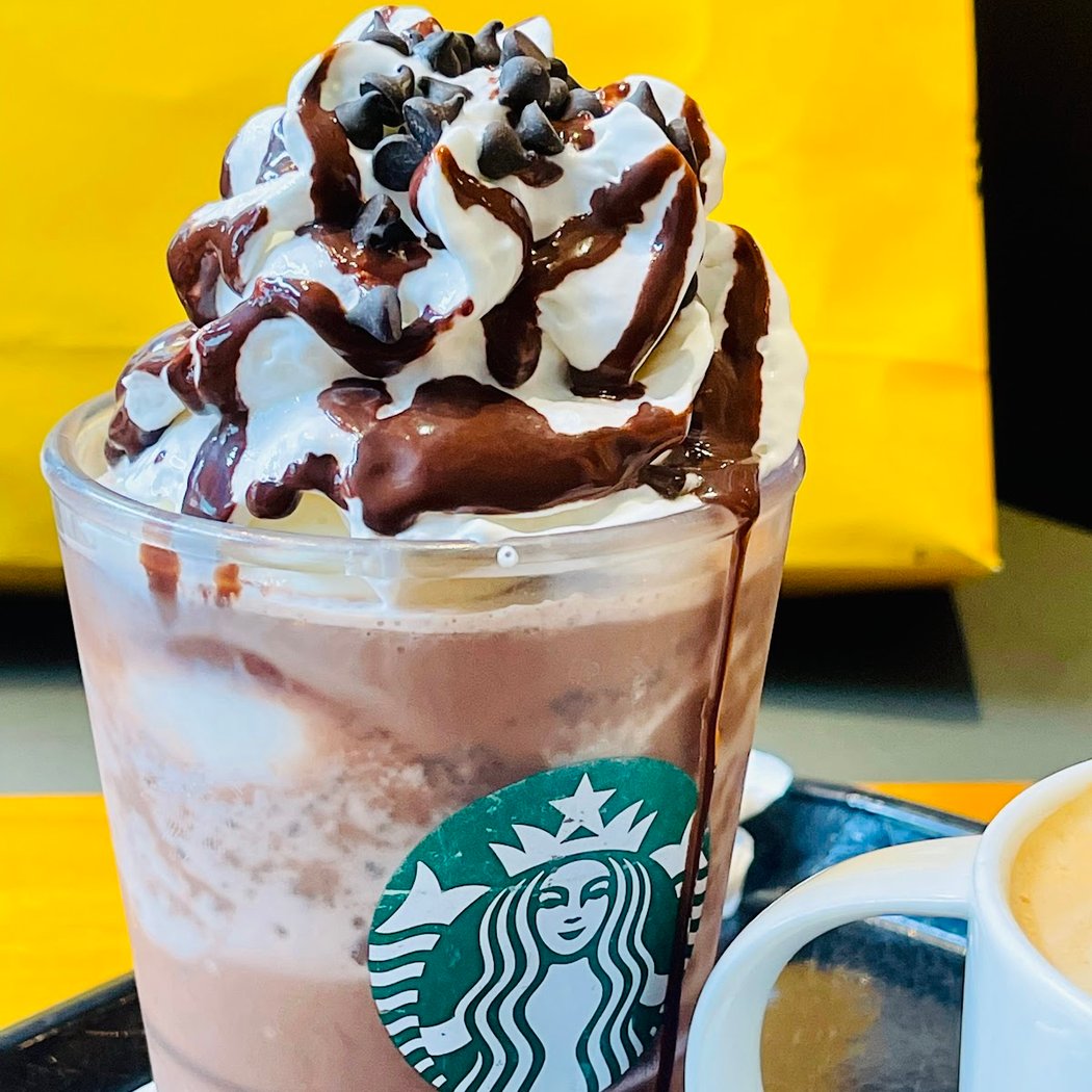 Starbucks 3