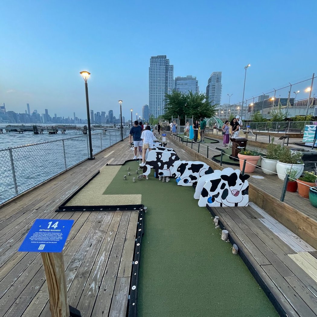 Putting Green 3