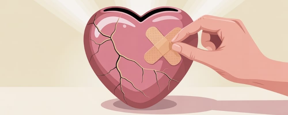 Dépasser ses traumas grâce à la méditation 1