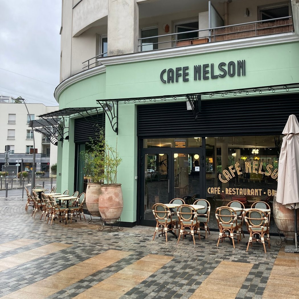 Café Nelson 2