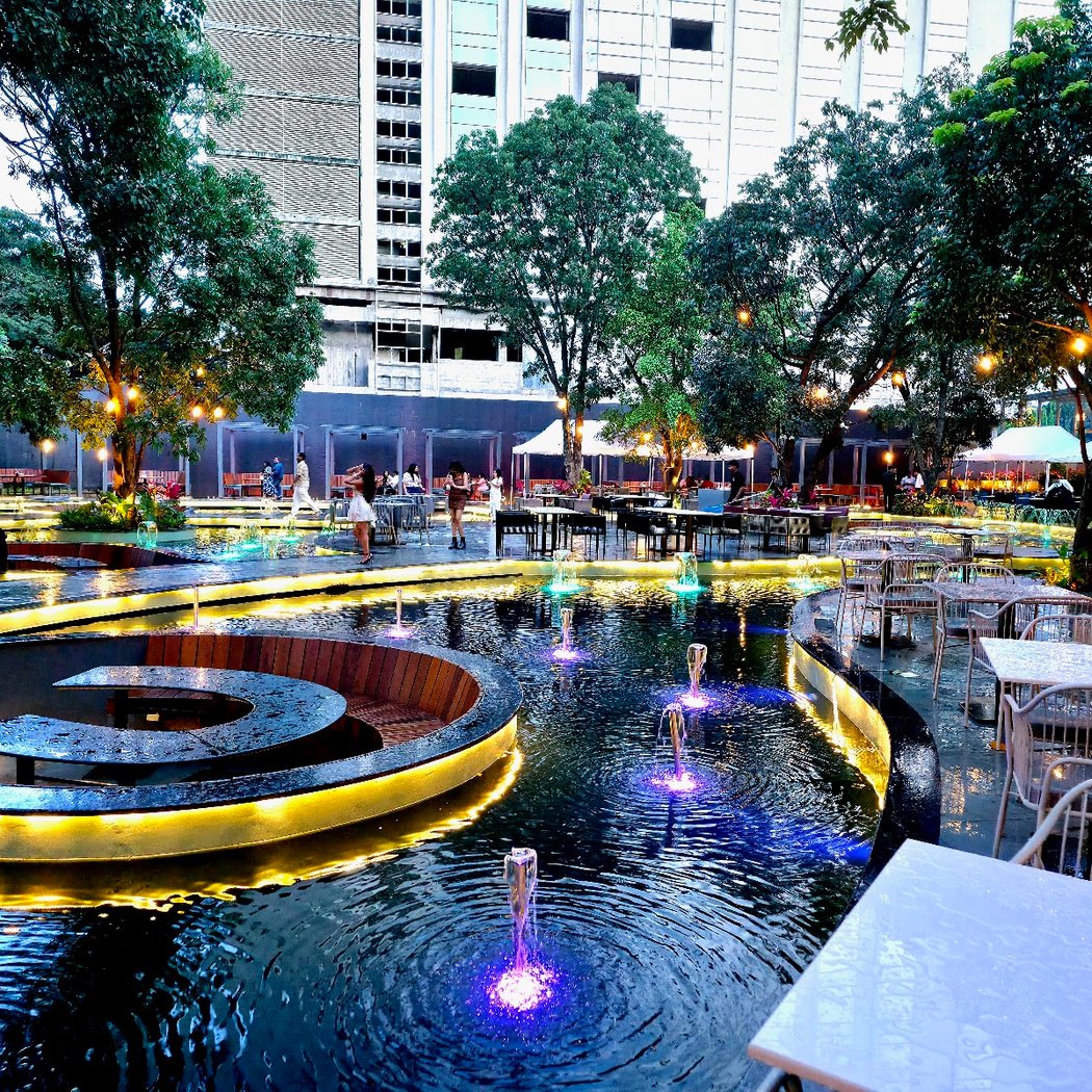 Moonlit Festival Feat. Aditya A Musical Party Eve 3