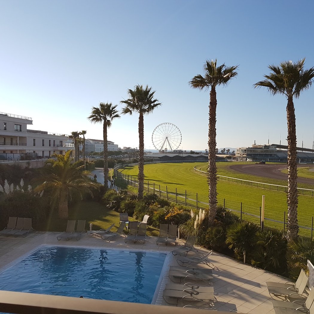 Hotel Villa M Marseille 4