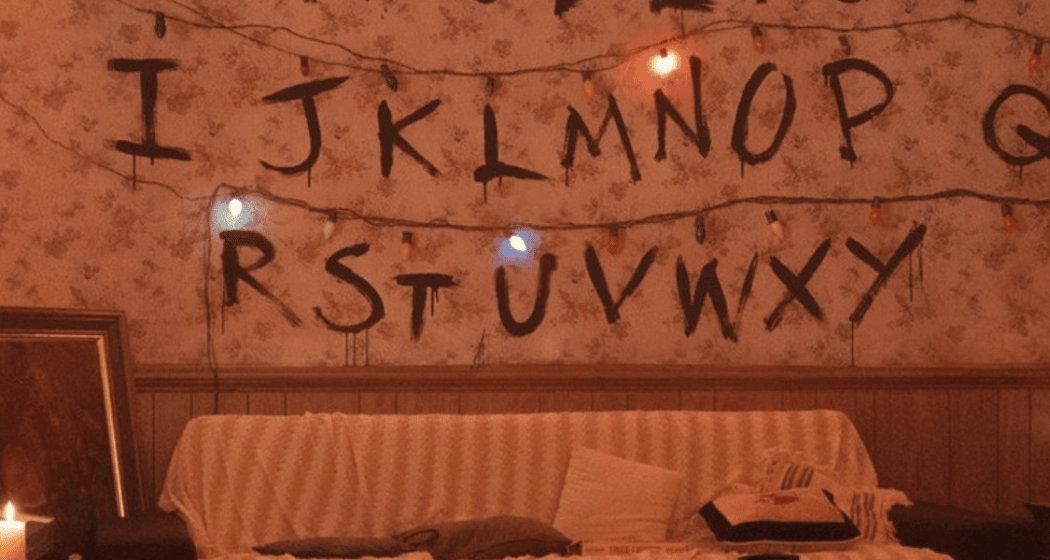 Back to Hawkins – Stranger Things Tribute 1