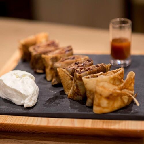 Comptoir Breizh Café Saint-Malo | La Crêpe Autrement 1
