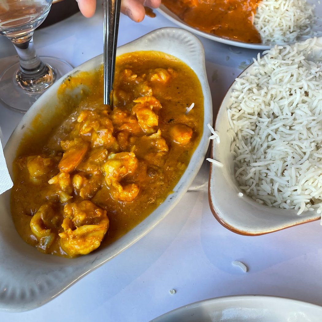 Indian Oven Restaurant 3