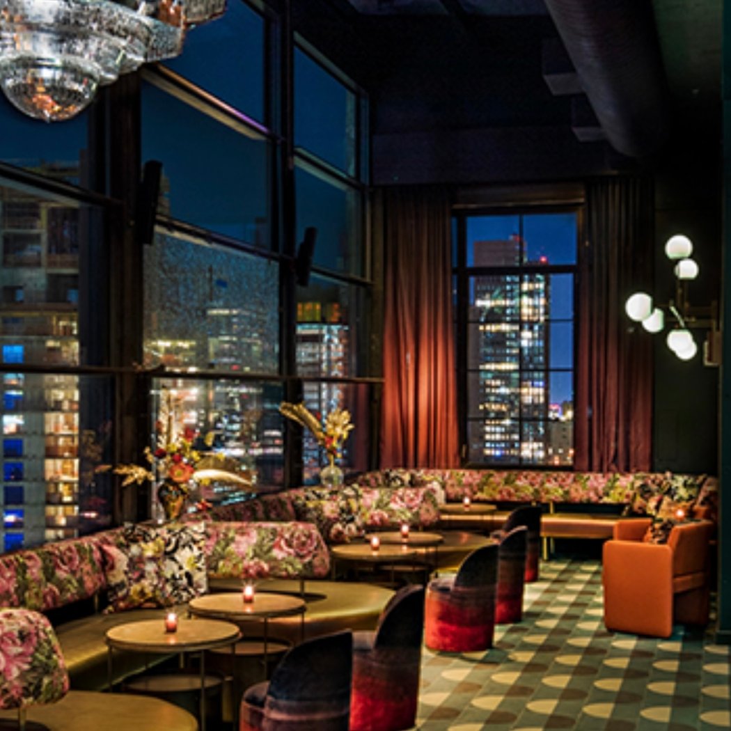 The Fleur Room 2