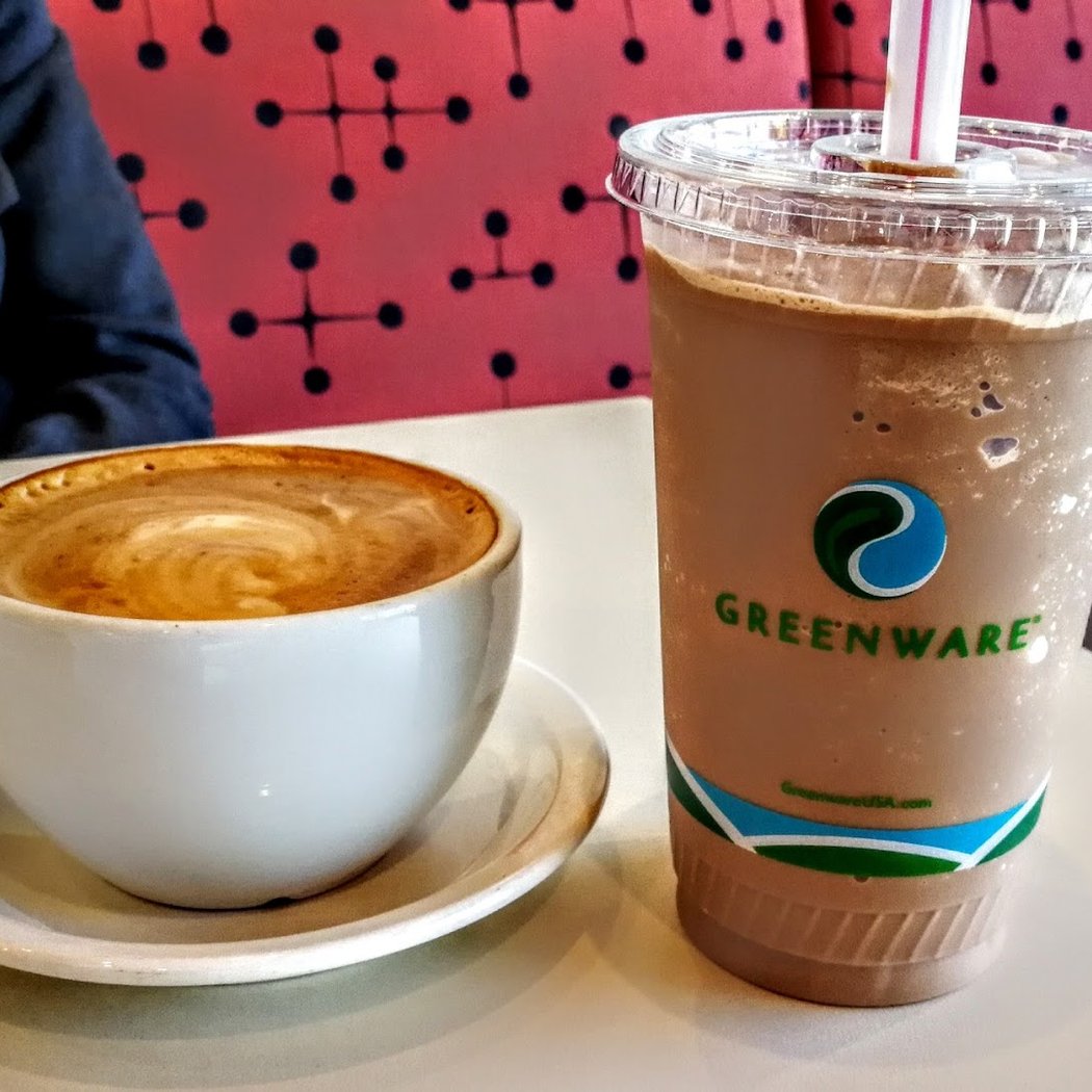 Panache Caffe 1