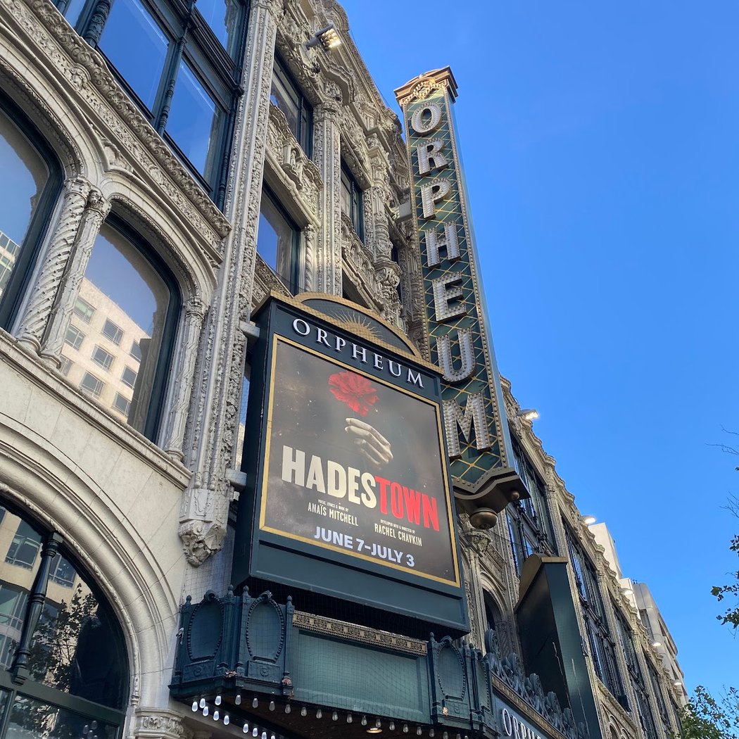 Broadway Musicals 3