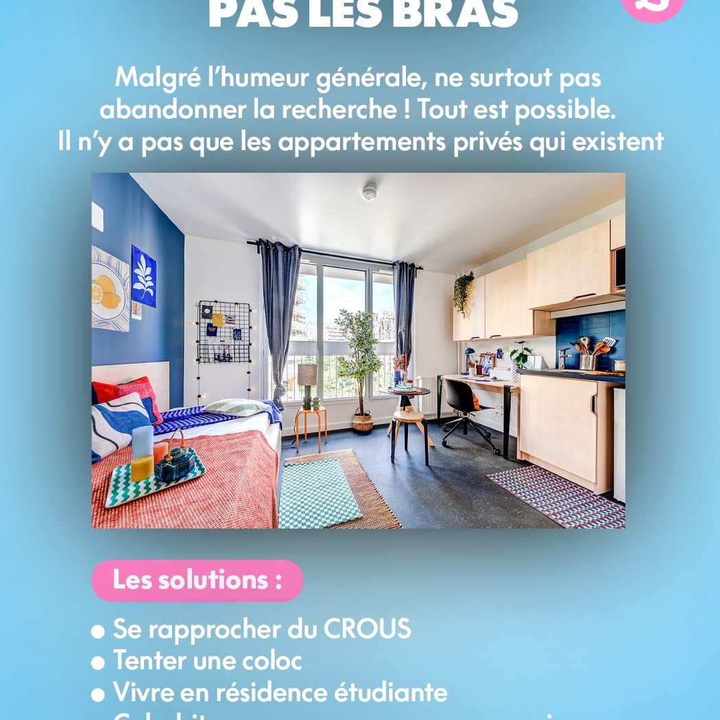 CROUS 1