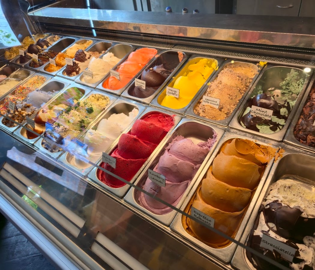 Paradise Bakery & Cafe 3