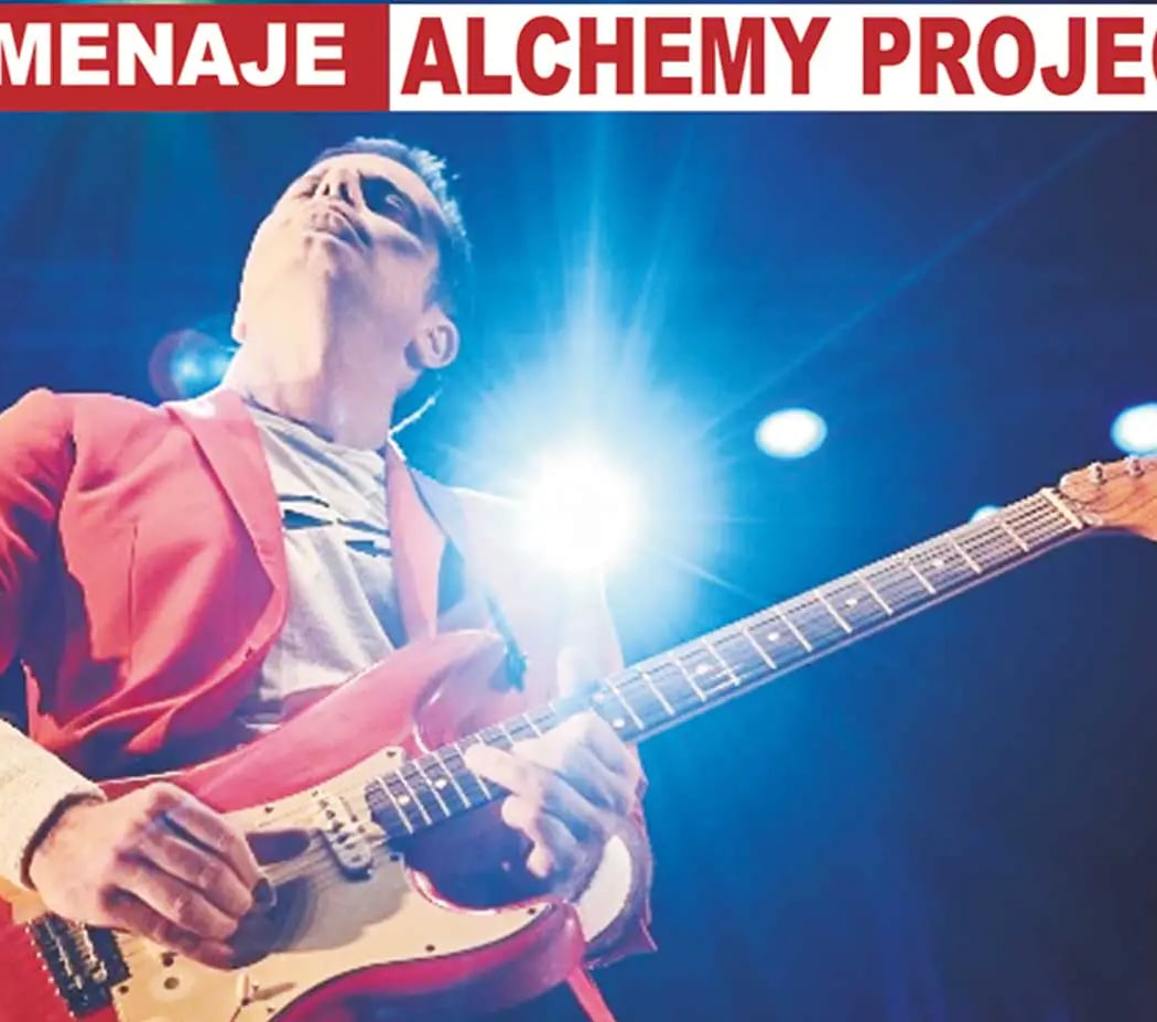 Dire Straits – Homenaje en Cine 2