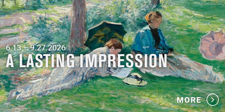 A Lasting Impression 1