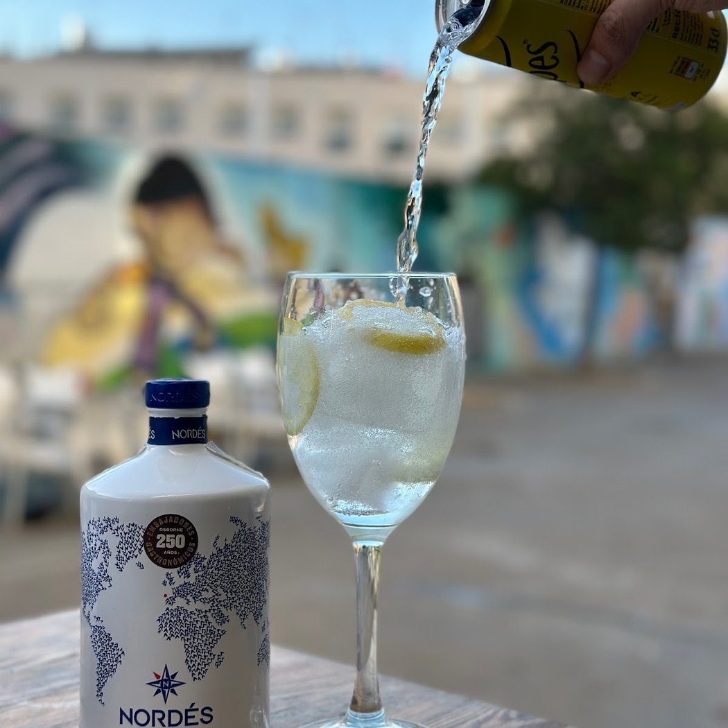 BAR CAFETERÍA JOSE HUERTAS desde 2016 1