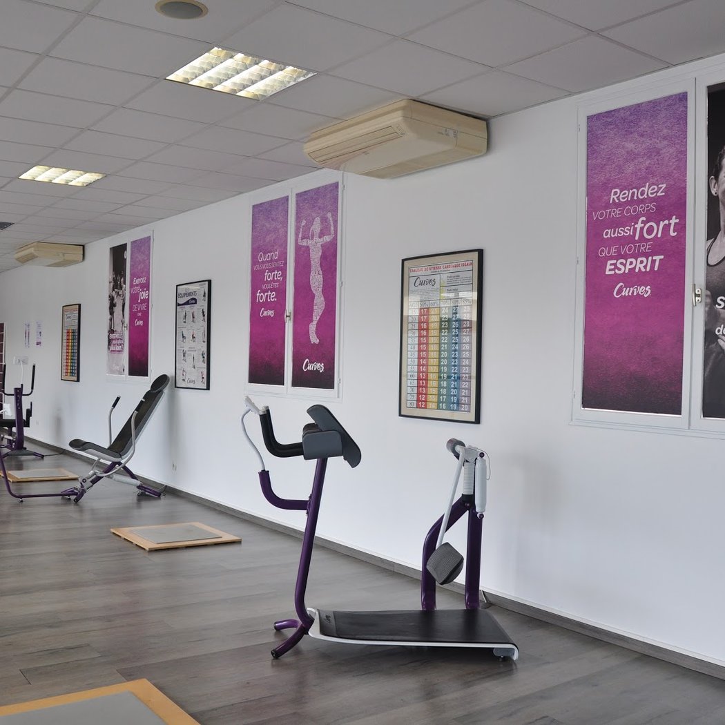Curves Béthune - Salle de Sport pour Femmes 2