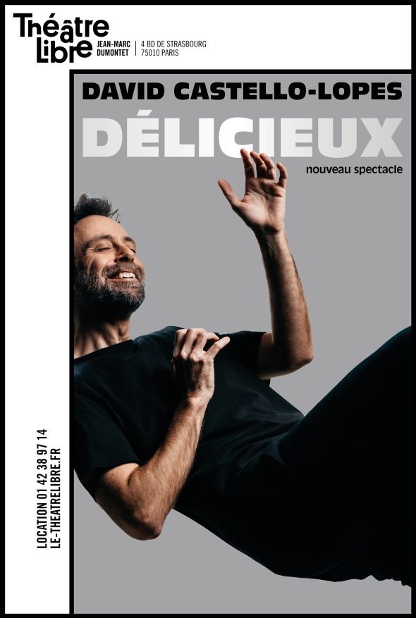 Délicieux 1