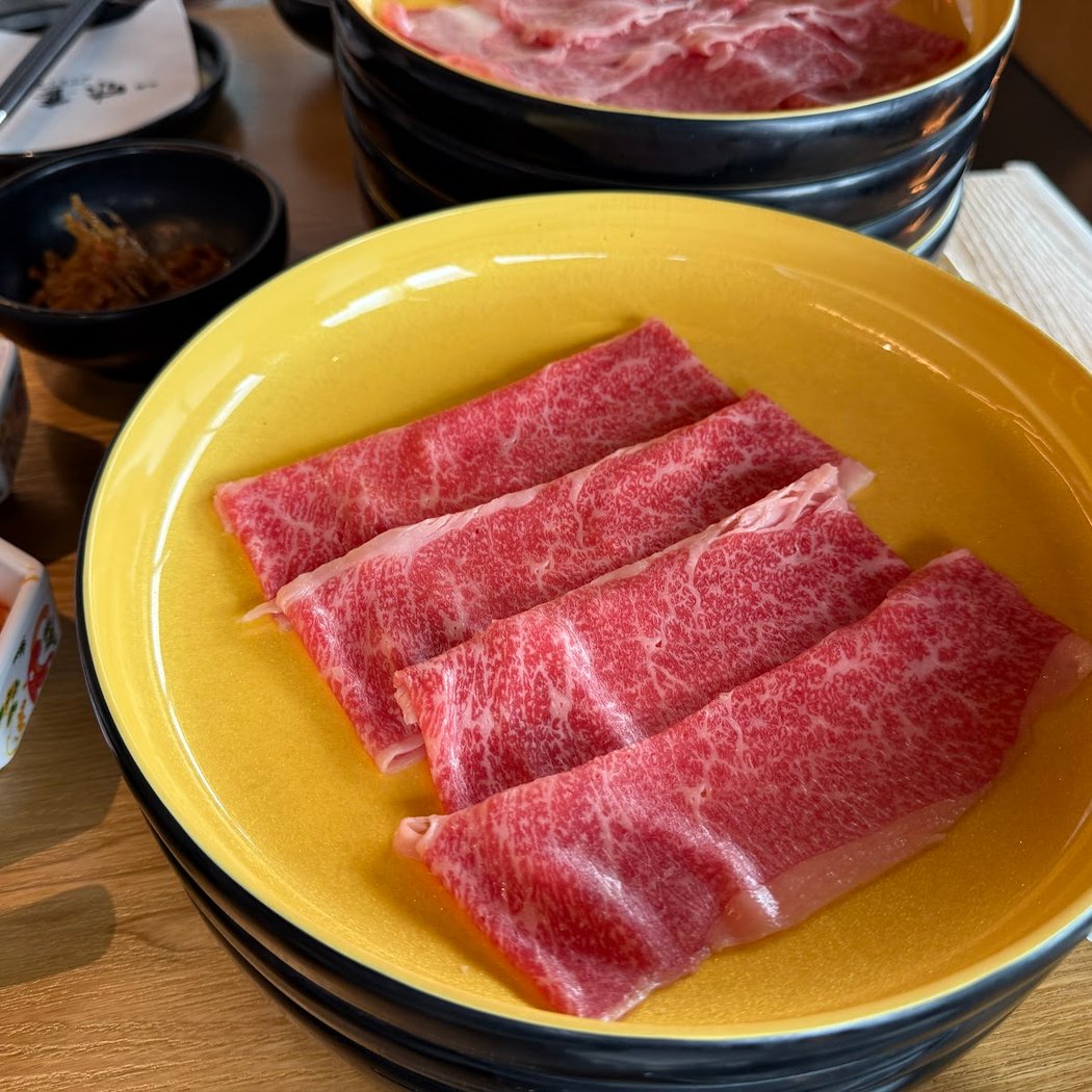Mikiya Wagyu Shabu House | San Mateo 3