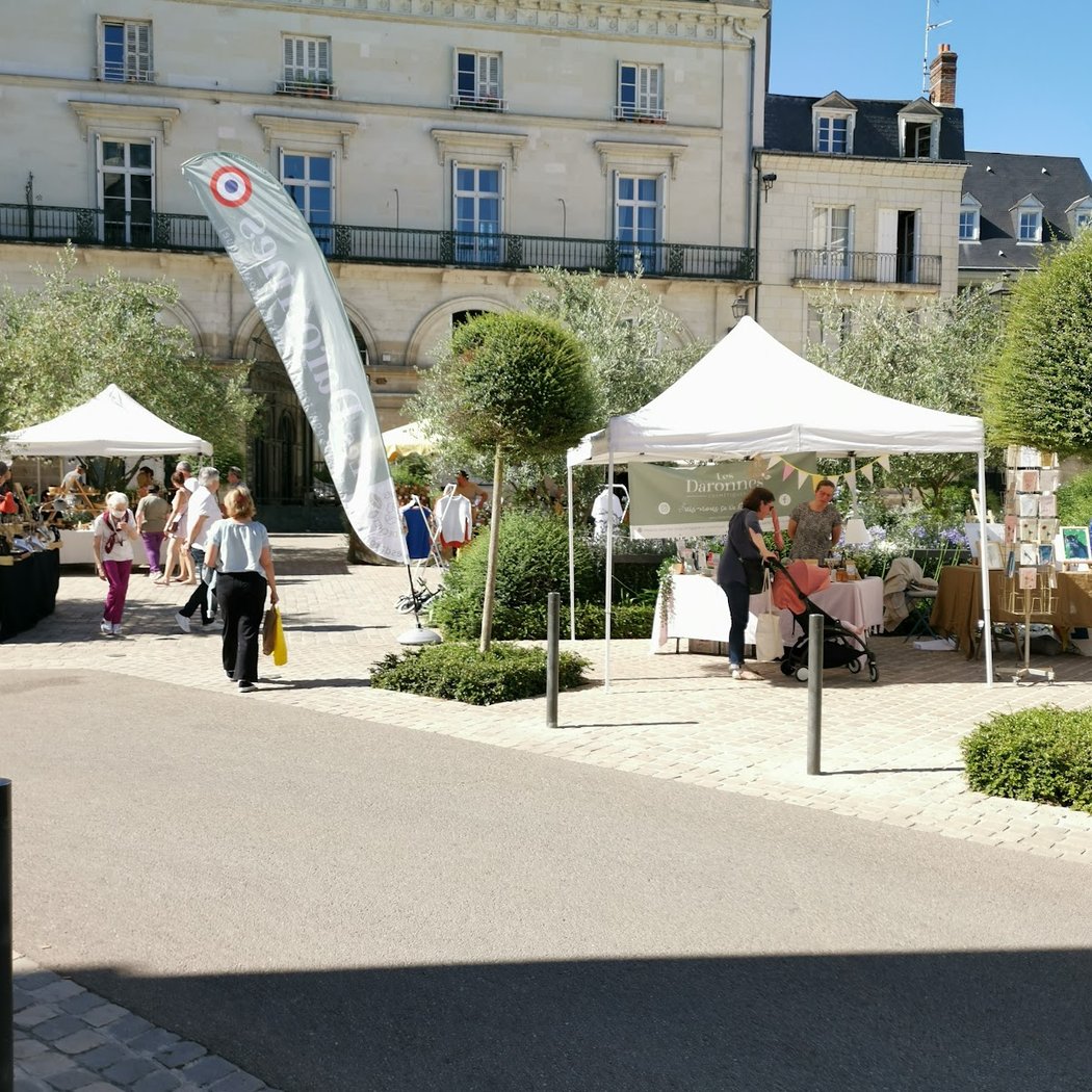Opening of the Guinguette 3