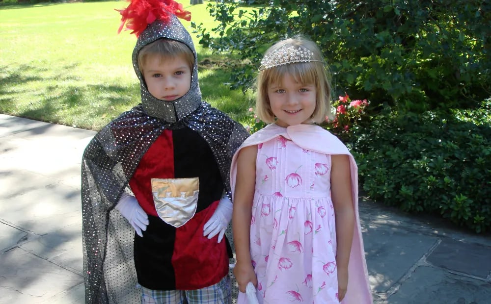 Preschool Program | Fall Fun! 3