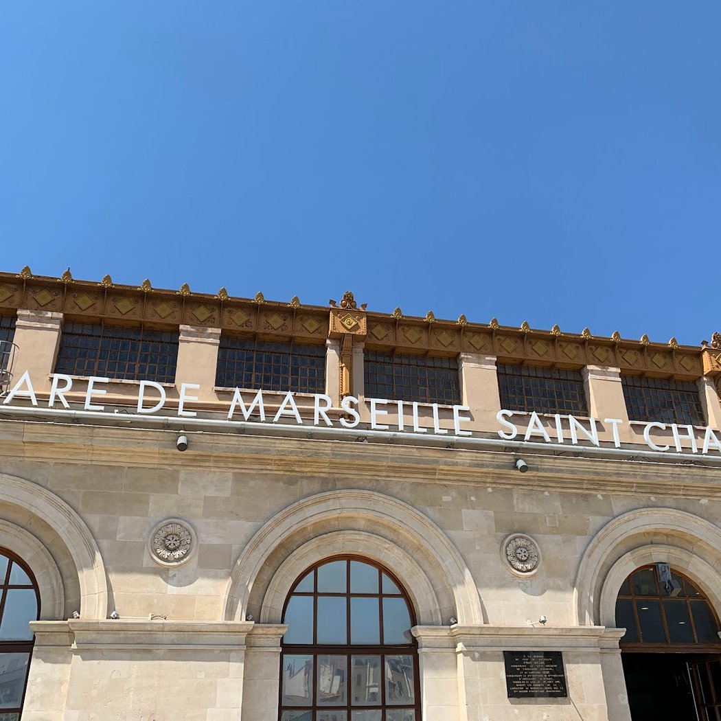 Marseille Saint-Charles 4