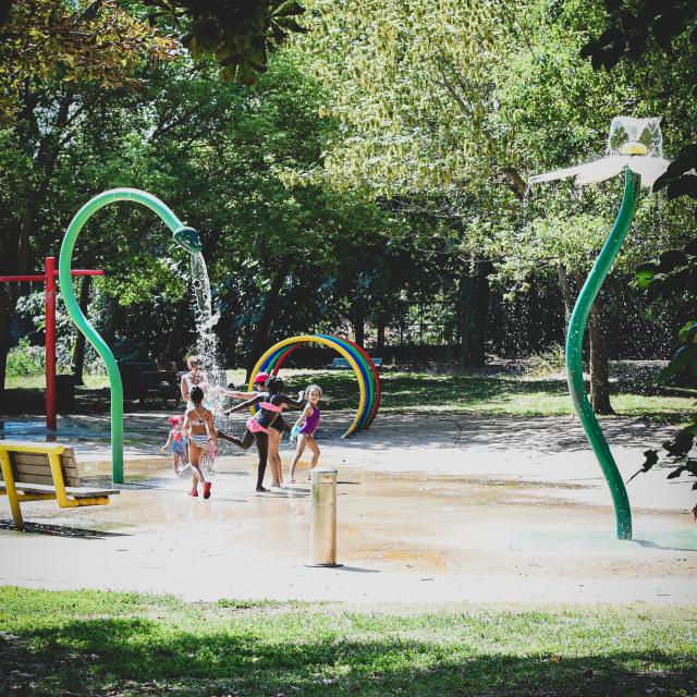 Parc François Billoux 4