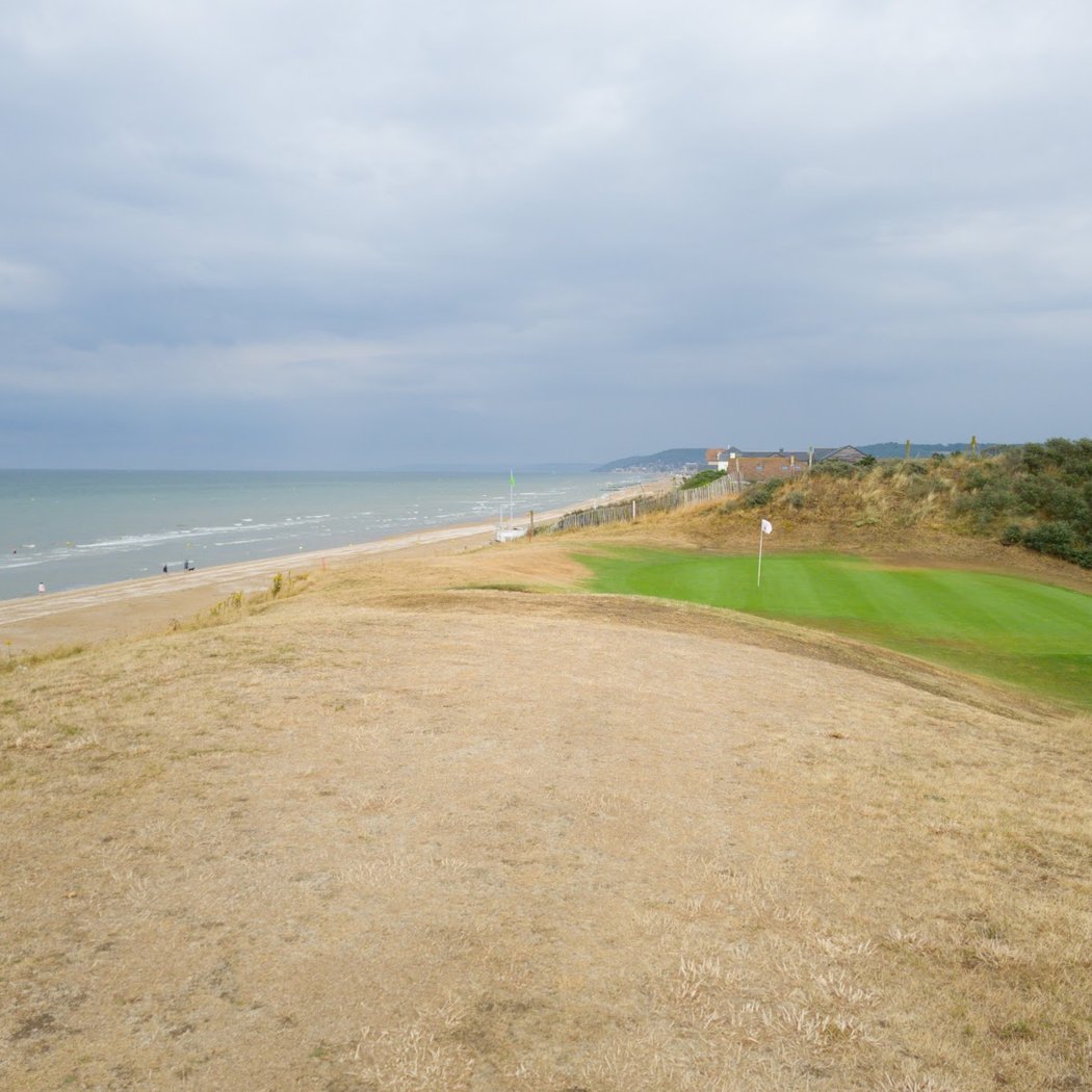 Golf Club de Cabourg Le Home 2