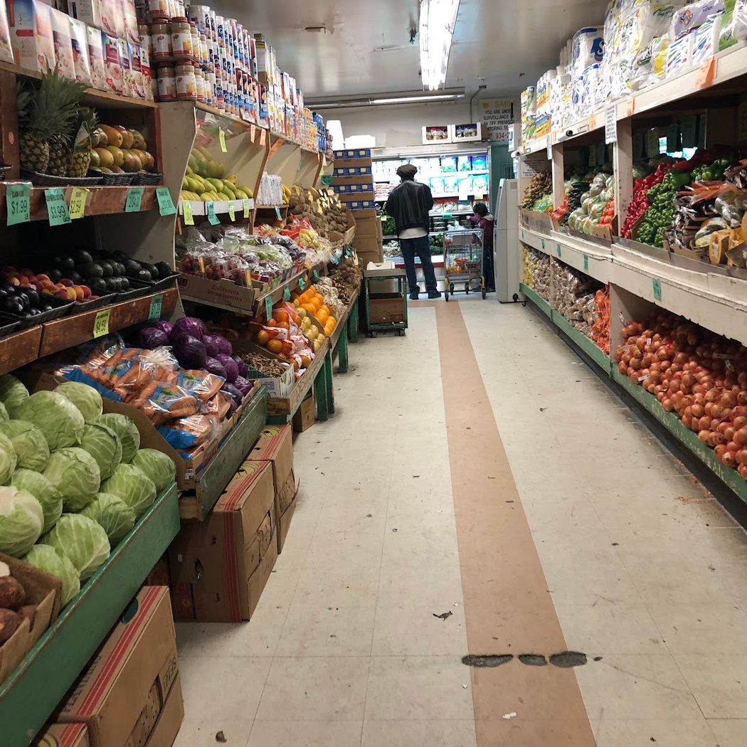 Green Acre Farms 1