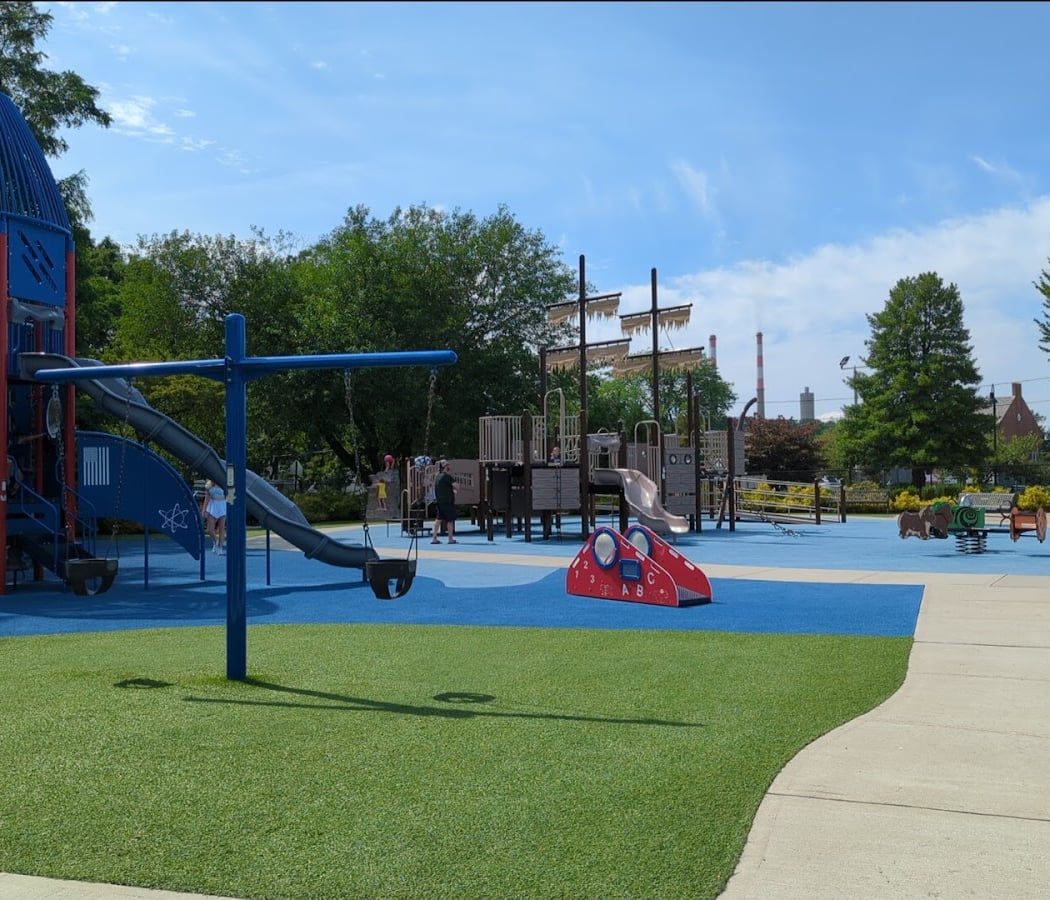 Rocketship Park 2