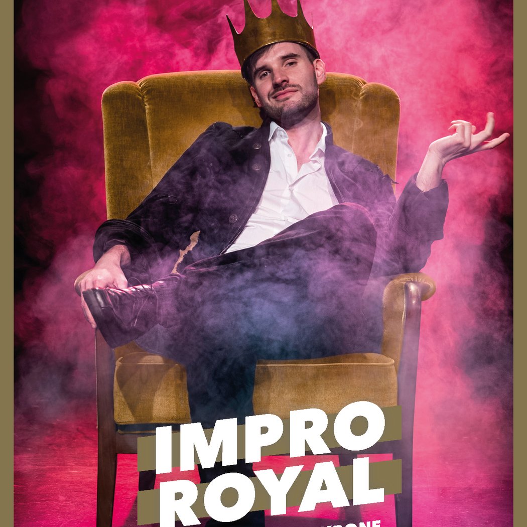 Impro Royal 3