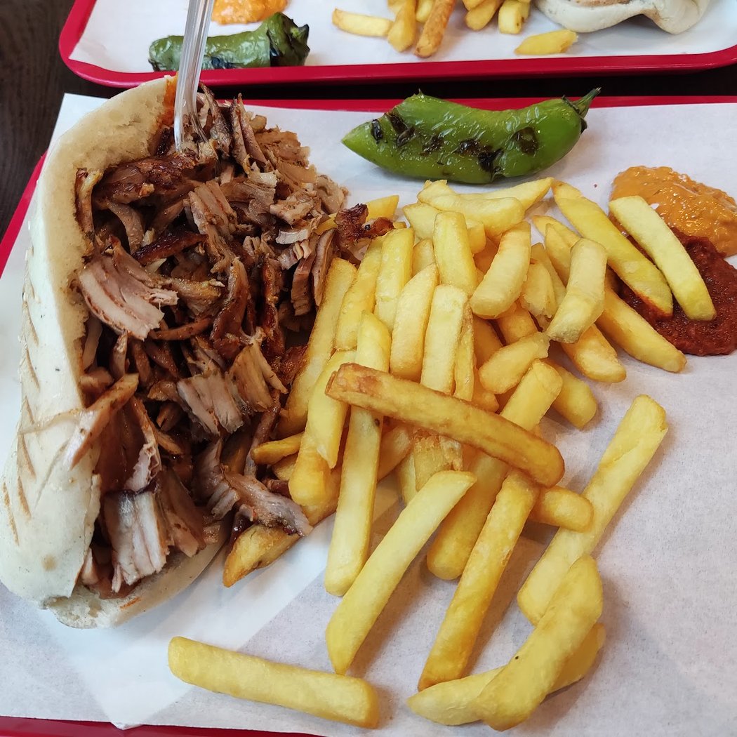 Grillades Istanbul (Chez Gentillesse) 3