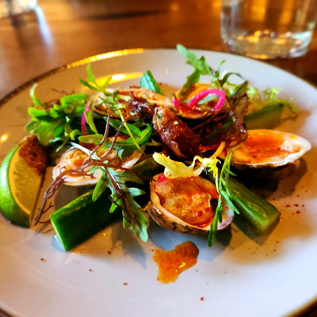 Restaurant Gish 2