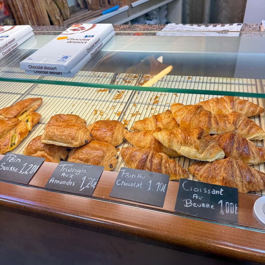 Boulangerie 1
