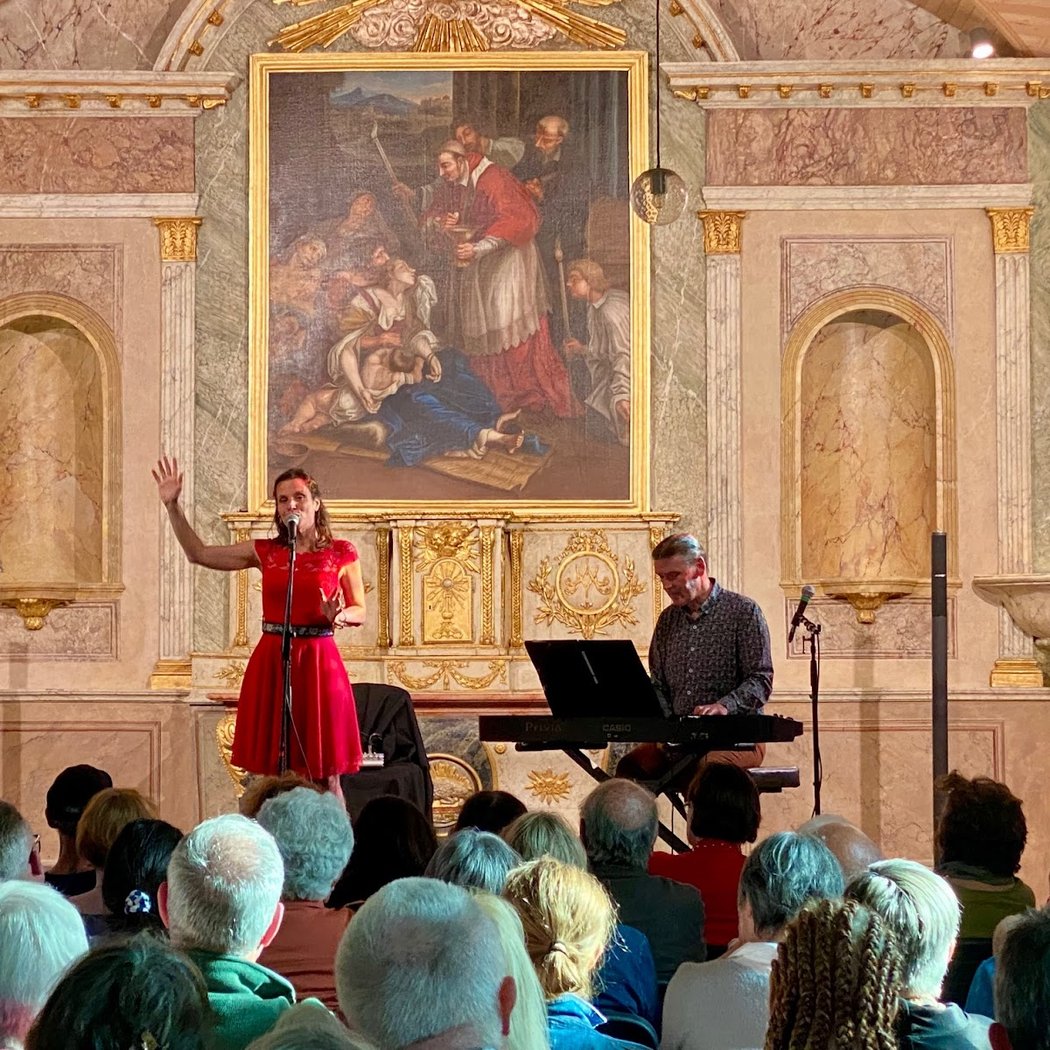 Concert Chorale Courant d'Airs 3
