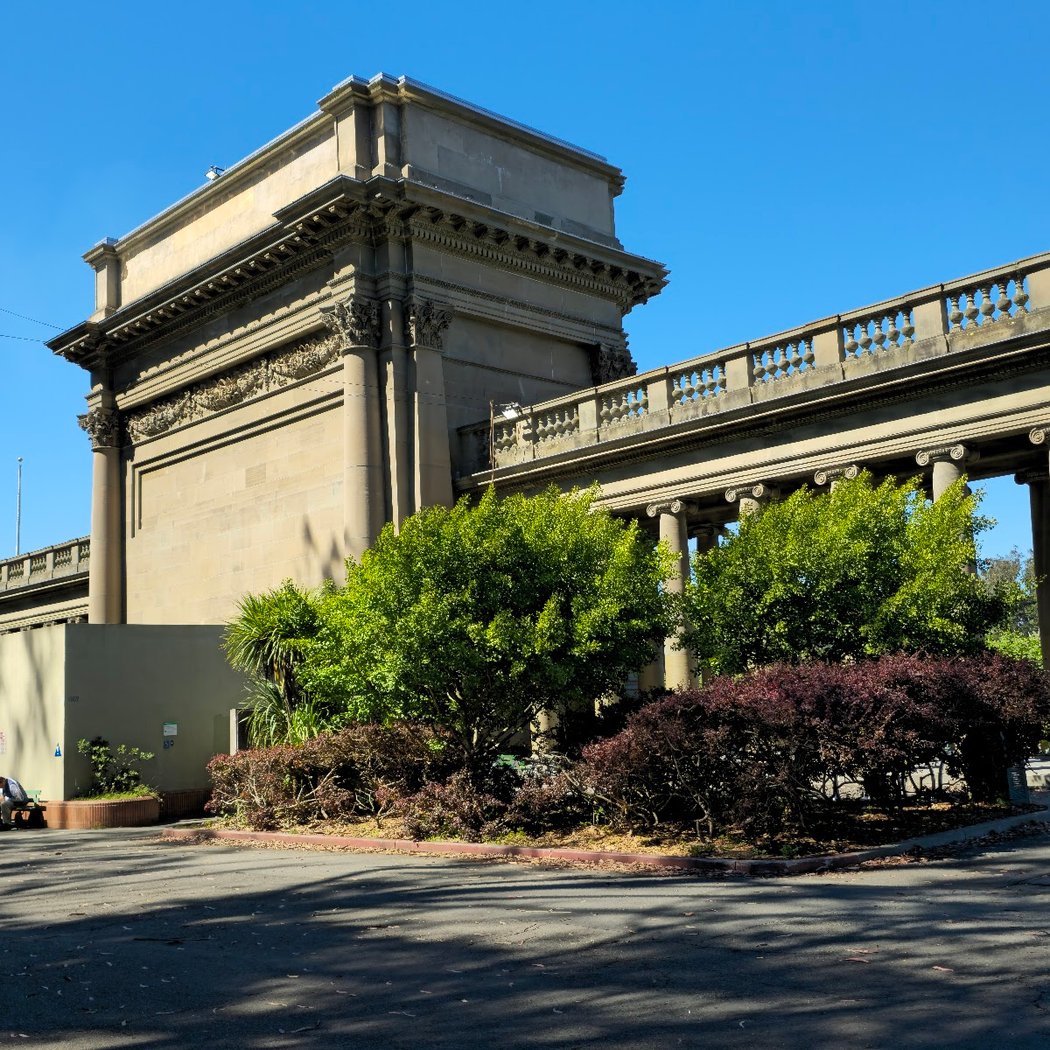 Music Concourse/Bandshell 2