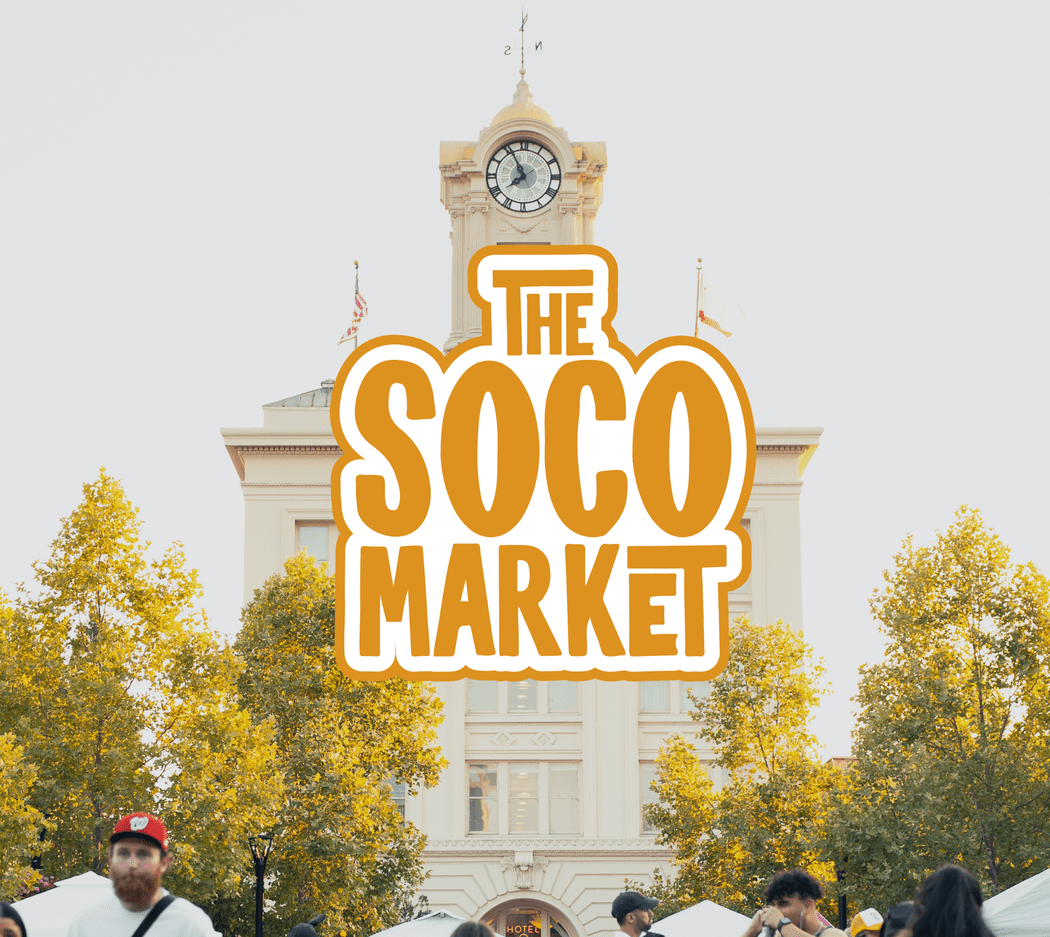 The SoCo Market 1