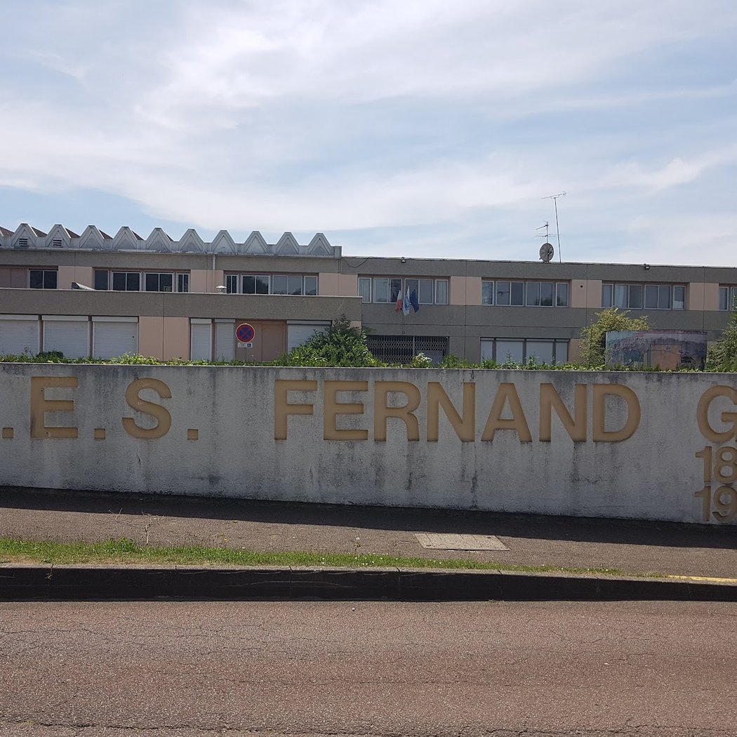 Portes ouvertes Collège Fernand Gregh 2
