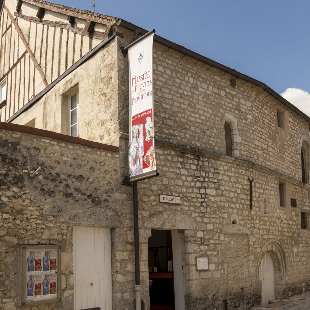 Musée de Provins et du Provinois 2