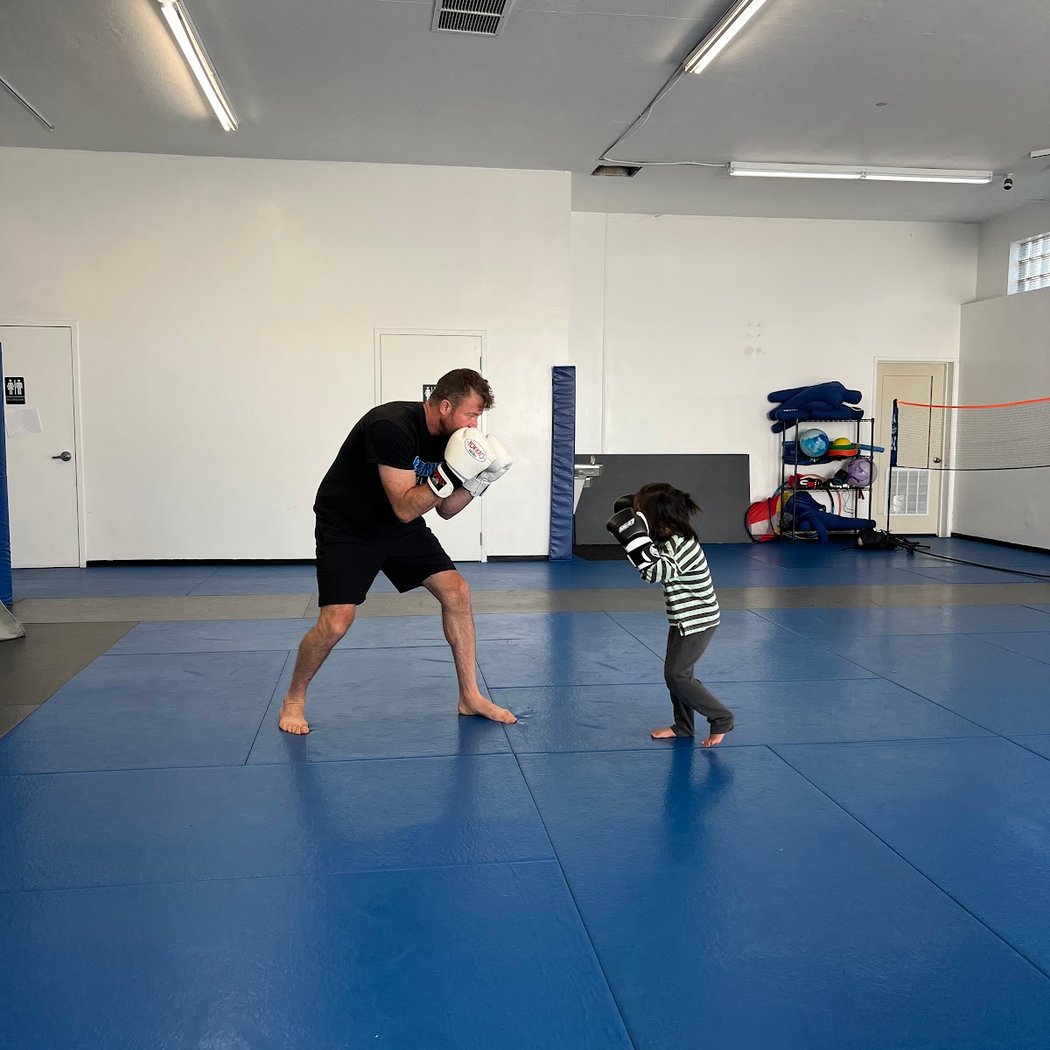 El Cerrito Martial Arts 2