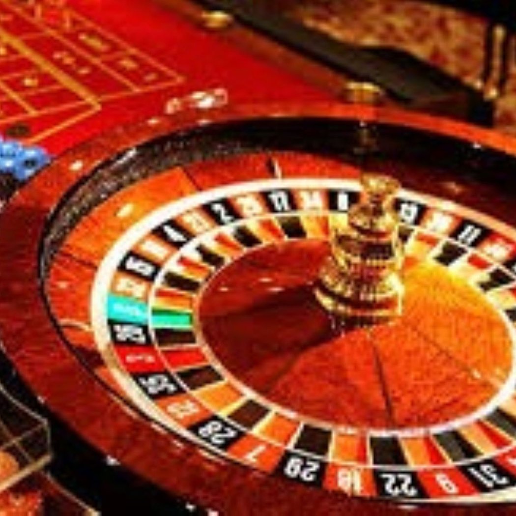 Casino – Club du Sourire 1