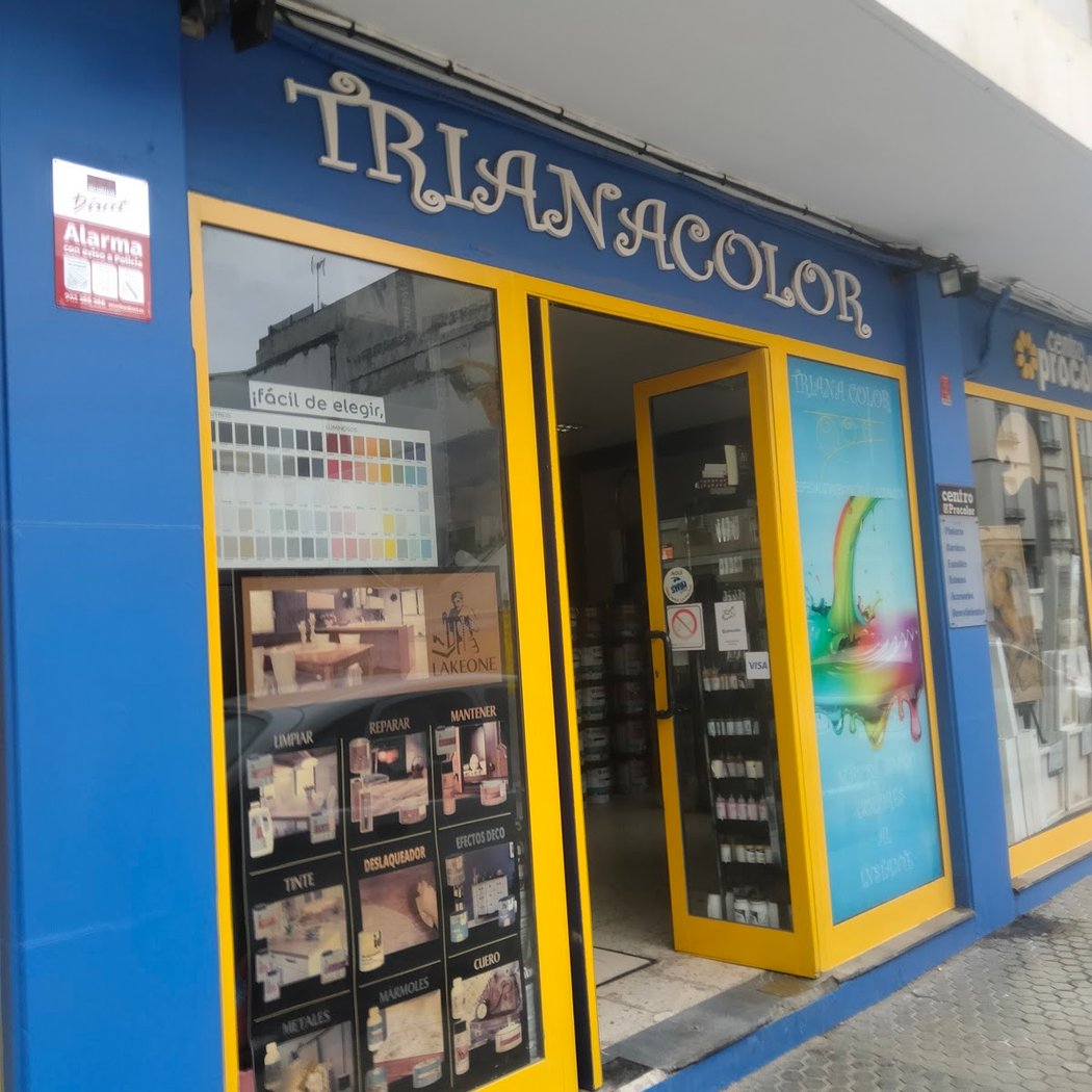 TRIANACOLOR 2
