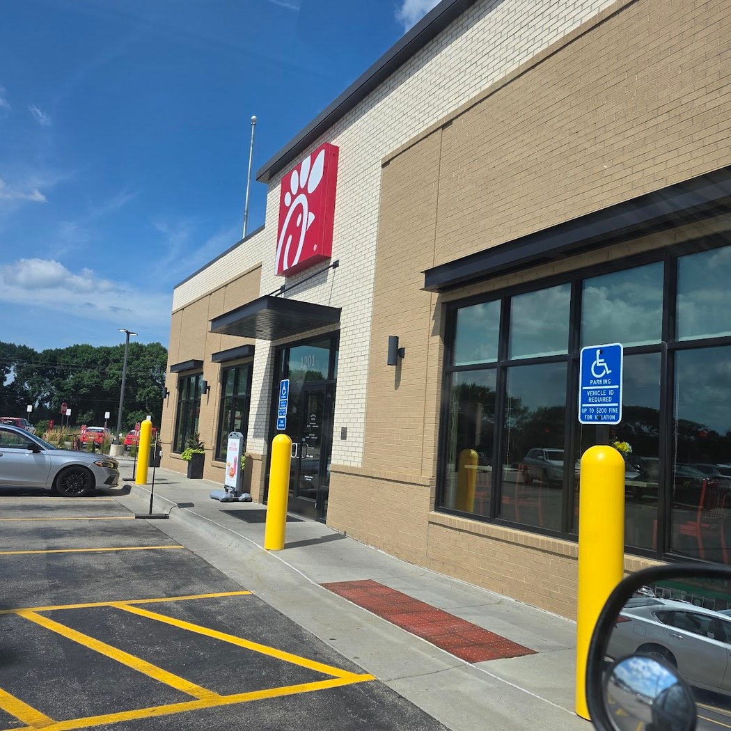 Chick-fil-A 3