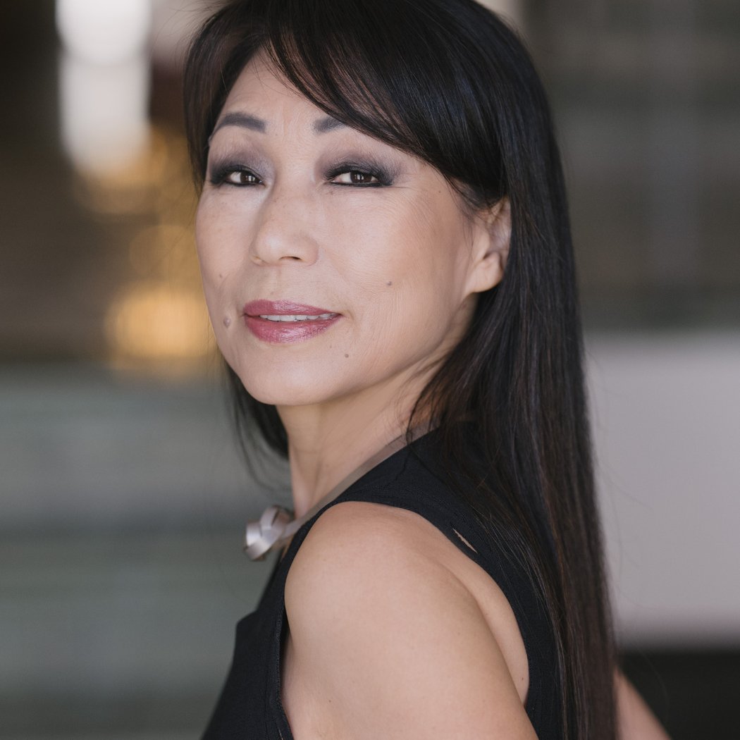 Unsuk Chin als Composer in Residence 1